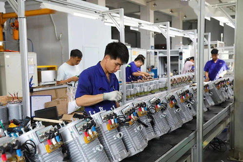 肇慶項目建設快馬加鞭 電子信息產業園、文化科技體驗區、電子商務技術服務協同發展