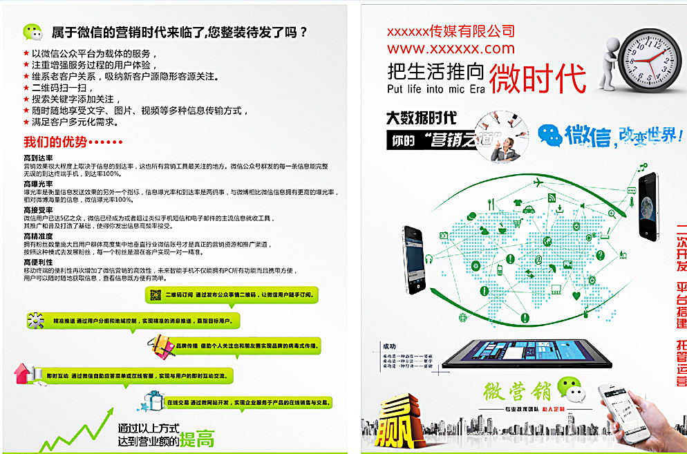 微信微營(yíng)銷彩頁(yè)圖片軟件 賦能企業(yè)社交營(yíng)銷的視覺利器