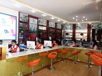 從零起步 如何開設一家專業(yè)廣告圖文店？揭秘圖文快印店的必備要素