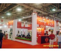 展臺(tái)搭建 如何高效利用產(chǎn)品庫(kù)打造卓越展會(huì)體驗(yàn)