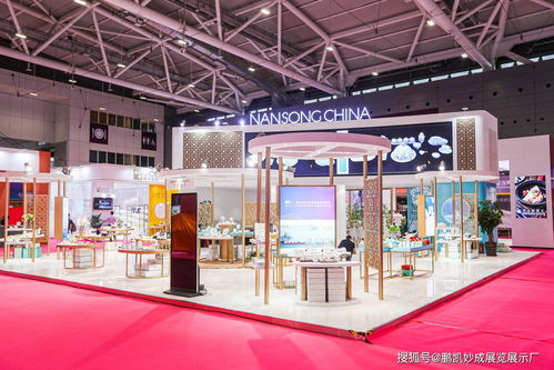 2022成都禮品及家居用品展覽會(huì)展臺(tái)搭建與設(shè)計(jì)指南
