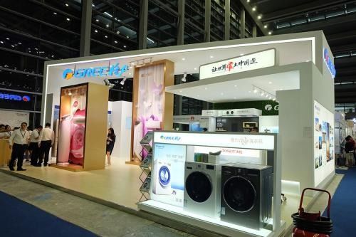 上海展臺(tái)搭建心得 如何挑選合適的展臺(tái)搭建公司